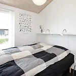 5 Star Holiday Home In Haderslev Arosund