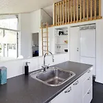 5 Star Holiday Home In Haderslev Holiday home *