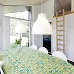 5 Star In Haderslev Σπίτι διακοπών Årøsund
