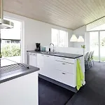 Holiday home 5 Star Holiday Home In Haderslev Arosund