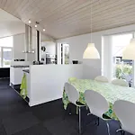 5 Star Holiday Home In Haderslev Holiday home