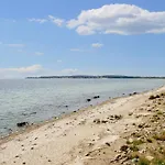 5 Star Holiday Home In Haderslev Holiday home *