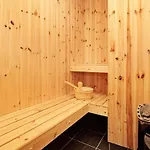 Holiday home 5 Star Holiday Home In Haderslev *