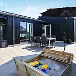 Holiday home 5 Star Holiday Home In Haderslev Arosund