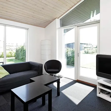 8 Person In Haderslev-by Traum