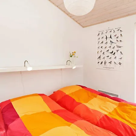8 Person In Haderslev-by Traum Casa vacanze