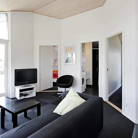 8 Person In Haderslev-by Traum Årøsund