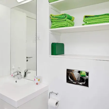 8 Person In Haderslev-by Traum Casa vacanze *