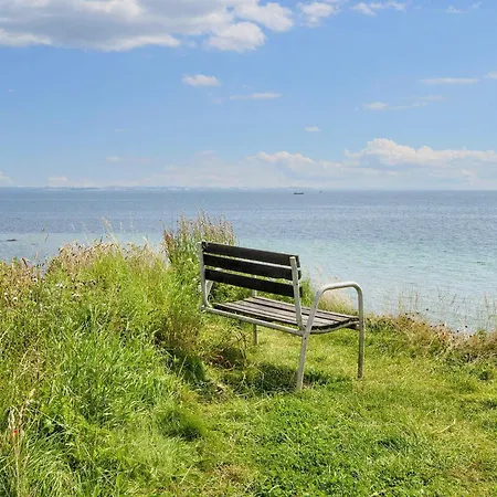 8 Person In Haderslev-by Traum *