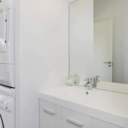 8 Person In Haderslev-by Traum