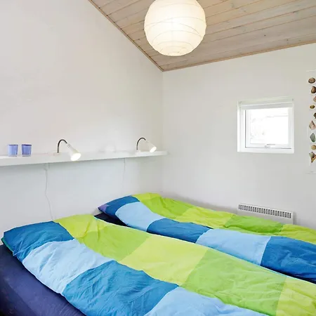 5 Star In Haderslev Nyaraló