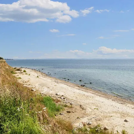 Casa vacanze 8 Person In Haderslev-by Traum