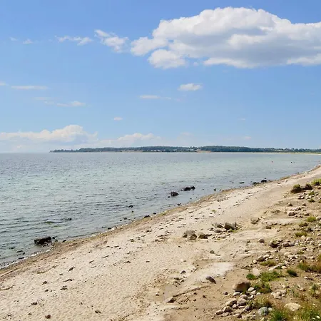 8 Person In Haderslev-by Traum Casa vacanze *