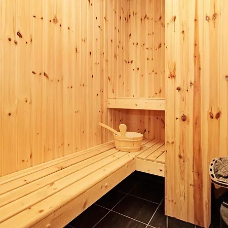 Casa vacanze 8 Person In Haderslev-by Traum *