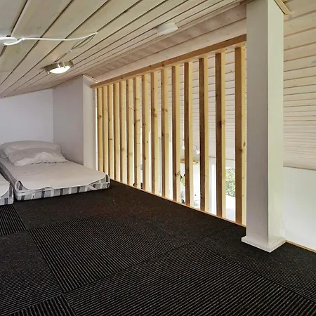 8 Person In Haderslev-by Traum *