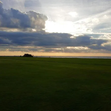 8 Person In Haderslev-by Traum *