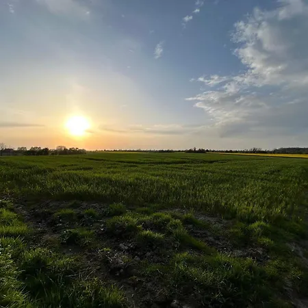 8 Person In Haderslev-by Traum Feriehus *