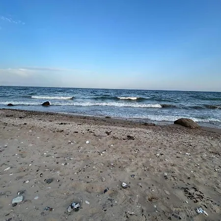 Feriehus 8 Person In Haderslev-by Traum