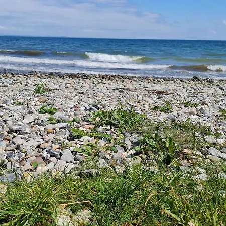 8 Person In Haderslev-by Traum *