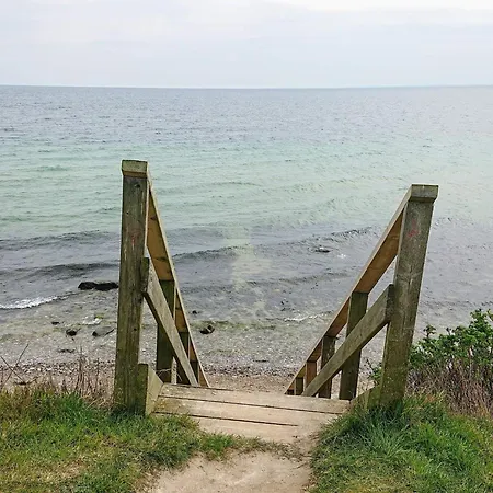 Casa vacanze 8 Person In Haderslev-by Traum