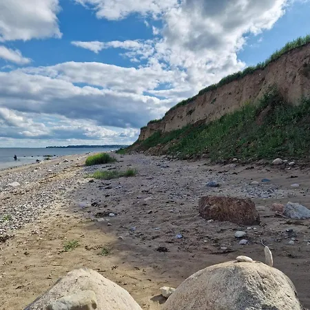 8 Person In Haderslev-by Traum Feriehus