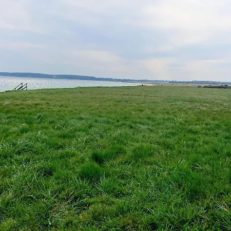 8 Person In Haderslev-by Traum Casa vacanze