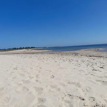 8 Person In Haderslev-by Traum Casa vacanze *