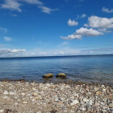 8 Person In Haderslev-by Traum Feriehus