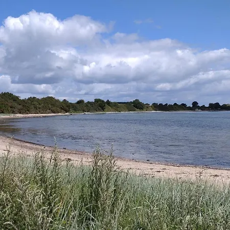 5 Star In Haderslev * Årøsund