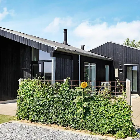 5 Star In Haderslev *