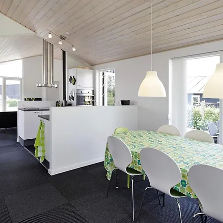 5 Star In Haderslev Arosund