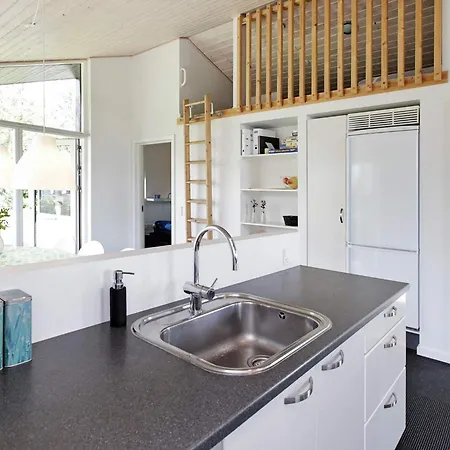 5 Star In Haderslev Holiday home *