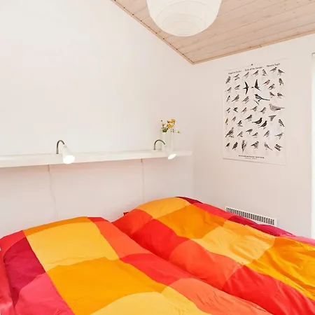 Prázdninový dům 5 Star In Haderslev *