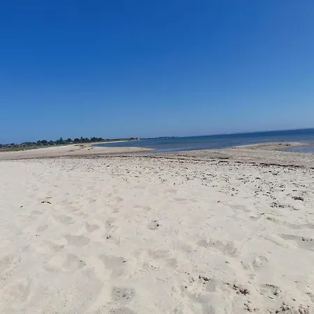 Holiday home 5 Star In Haderslev Arosund