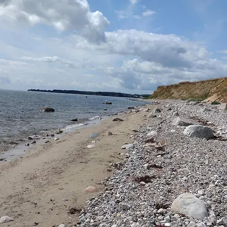 Holiday home 5 Star In Haderslev