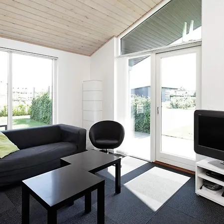 Holiday home 5 Star In Haderslev