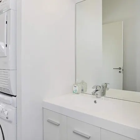 Holiday home 5 Star In Haderslev Arosund