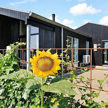 5 Star In Haderslev * Arosund
