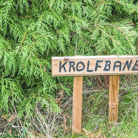 5 Star In Haderslev Årøsund