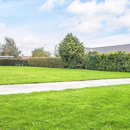 Feriehus 5 Star In Haderslev