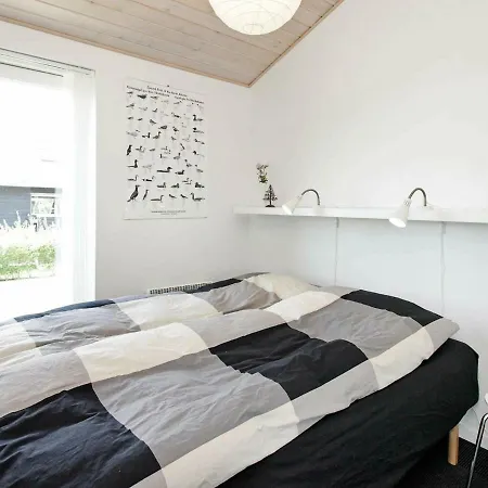 8 Person In Haderslev Сasa de vacaciones